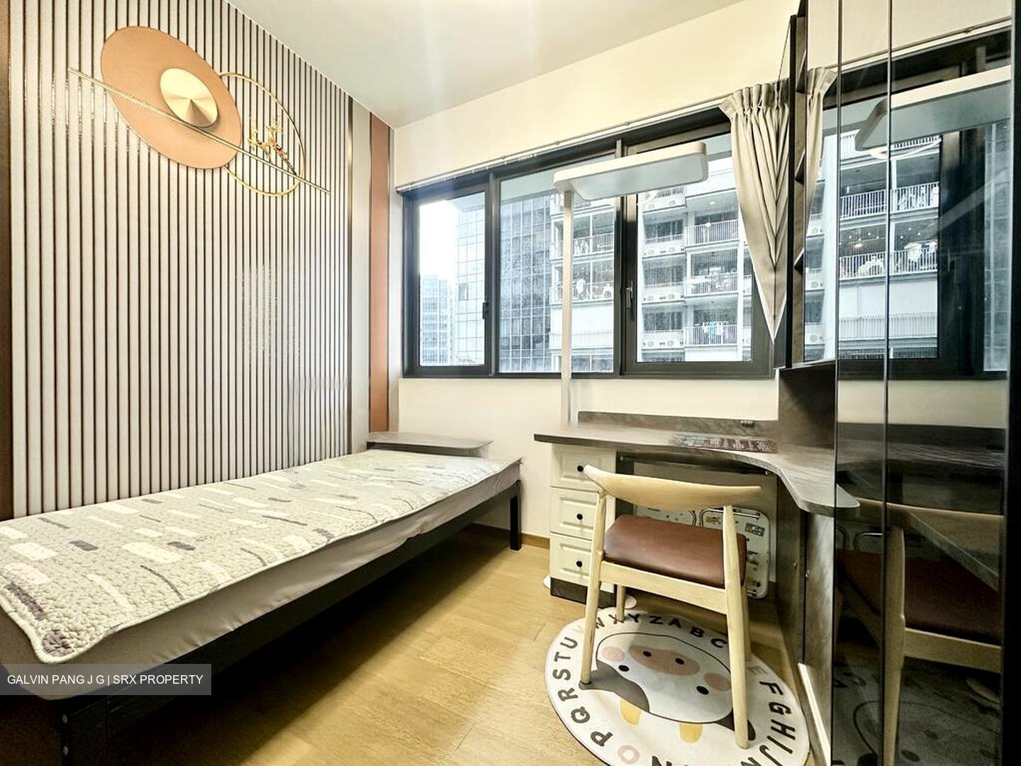 The Florence Residences (D19), Apartment #556786741